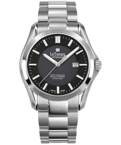 Hodinky Le Temps Sport Elegance Solar