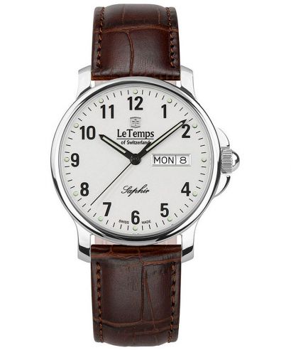 Hodinky Le Temps Zafira