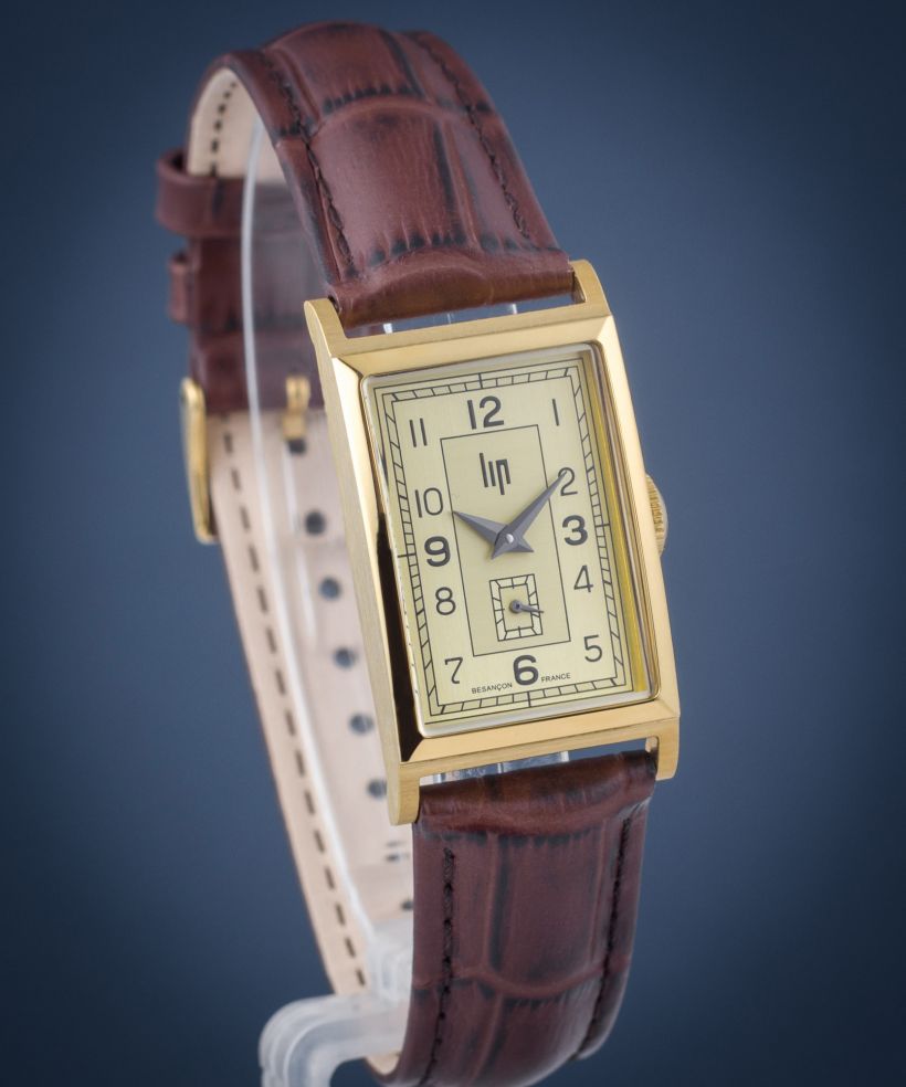 Pánské hodinky Lip Churchill 671006