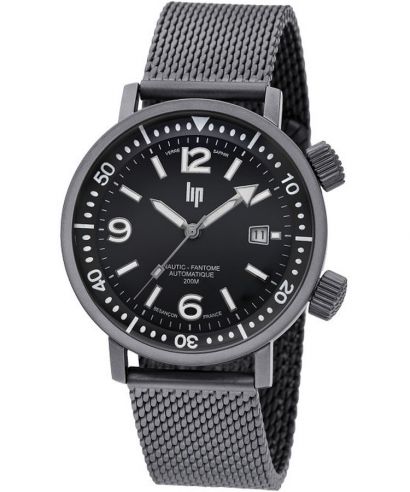 Hodinky Lip Grande Nautic Ski Automatic