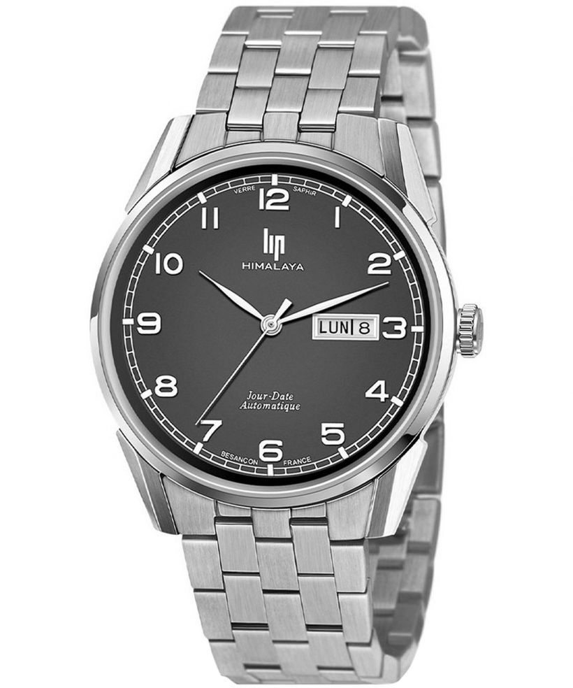 Hodinky Lip Himalaya Automatic