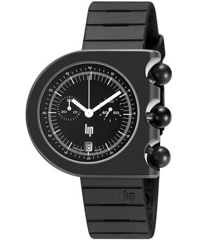 Hodinky Lip Mach 2000 Chronograph
