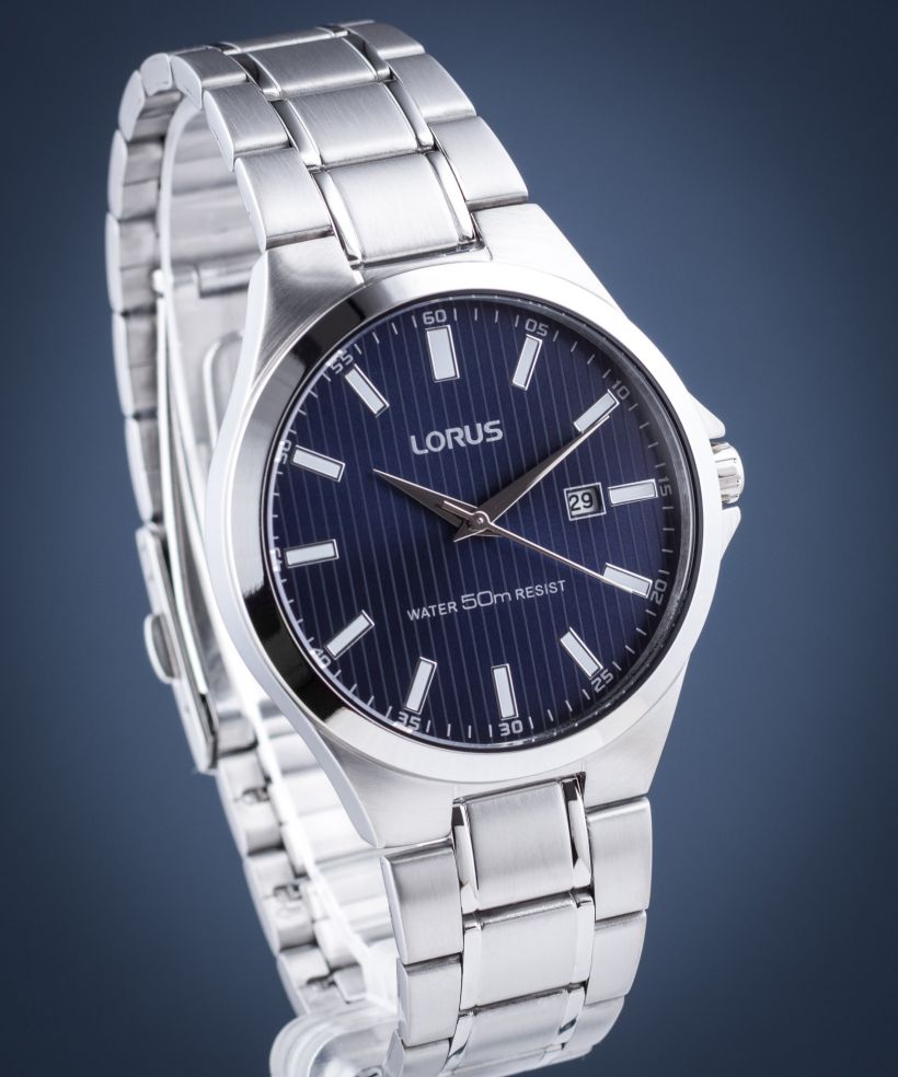 Pánské hodinky Lorus Classic RH993KX9