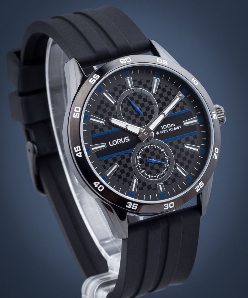 Pánské hodinky Lorus Sports R3A43AX9