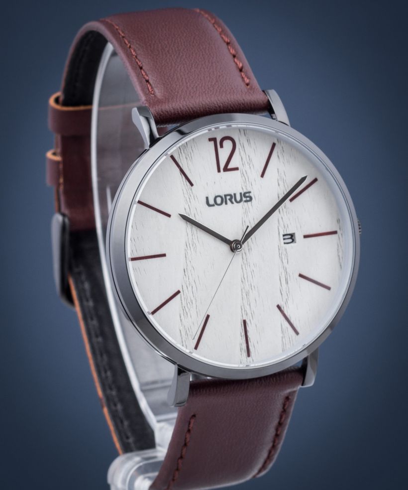 Pánské hodinky Lorus Urban RH999MX9