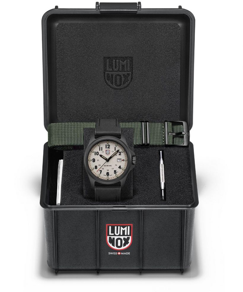 Hodinky Luminox Atacama Field SET