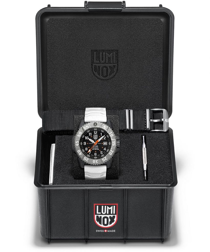 Hodinky Luminox Enhanced NR SET
