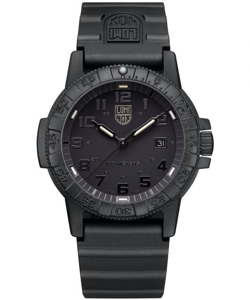 Pánské hodinky Luminox Leatherback Sea Turtle Giant 0320 XS.0321.BO.L