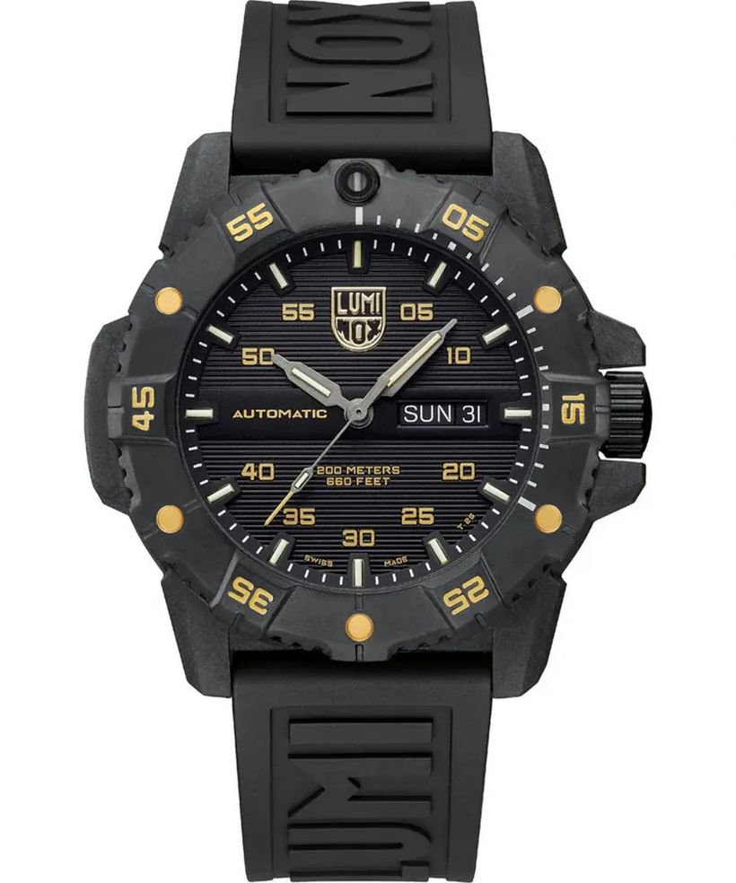 Hodinky Luminox Master Automatic