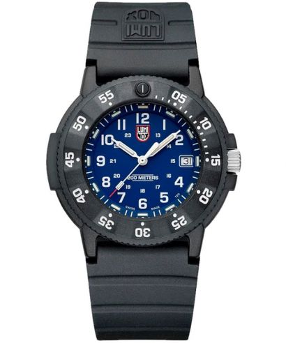 Hodinky Luminox Navy SEAL 3000 Series