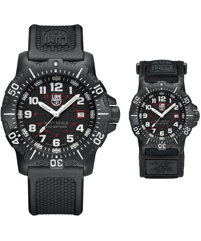 Hodinky Luminox Navy SEAL 4230 Series SET