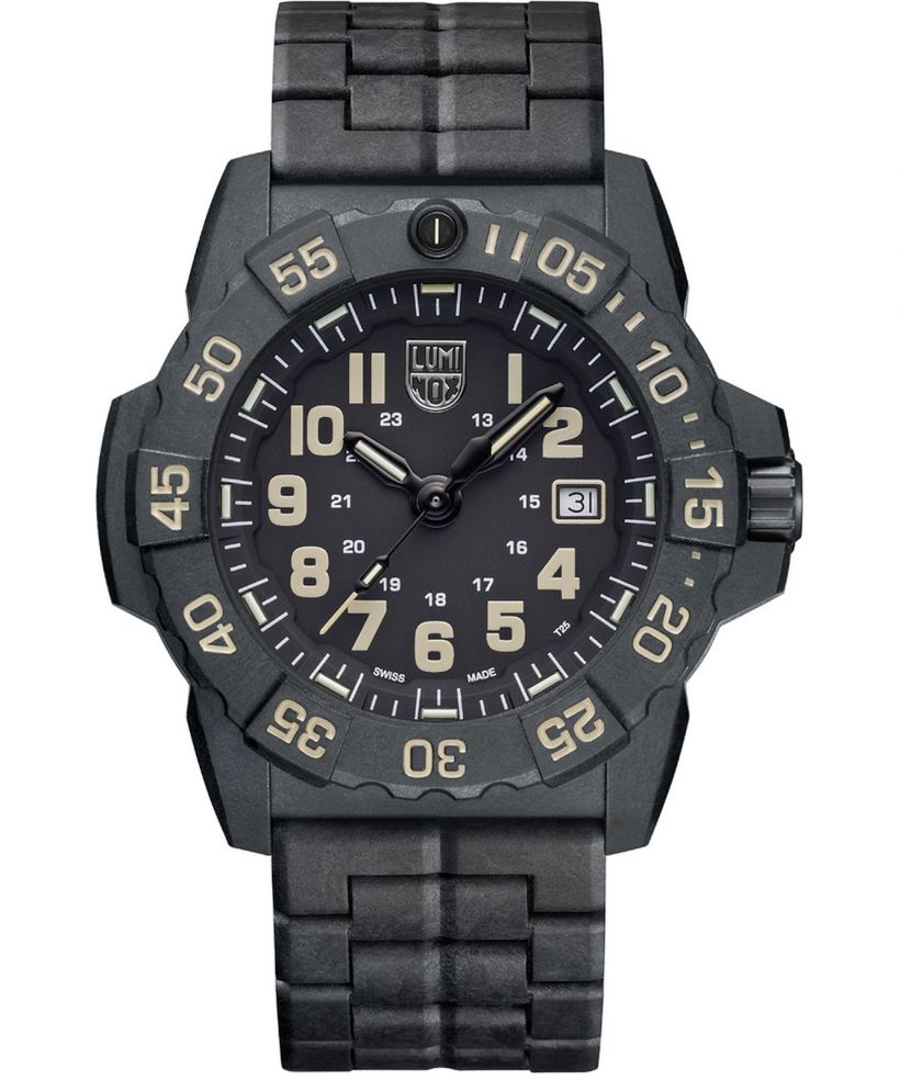 Hodinky Luminox Navy SEAL