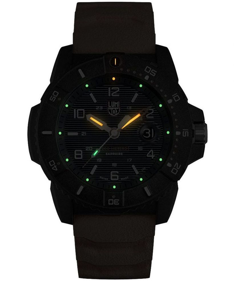 Pánské hodinky Luminox Original Navy SEAL 3600 XS.3603