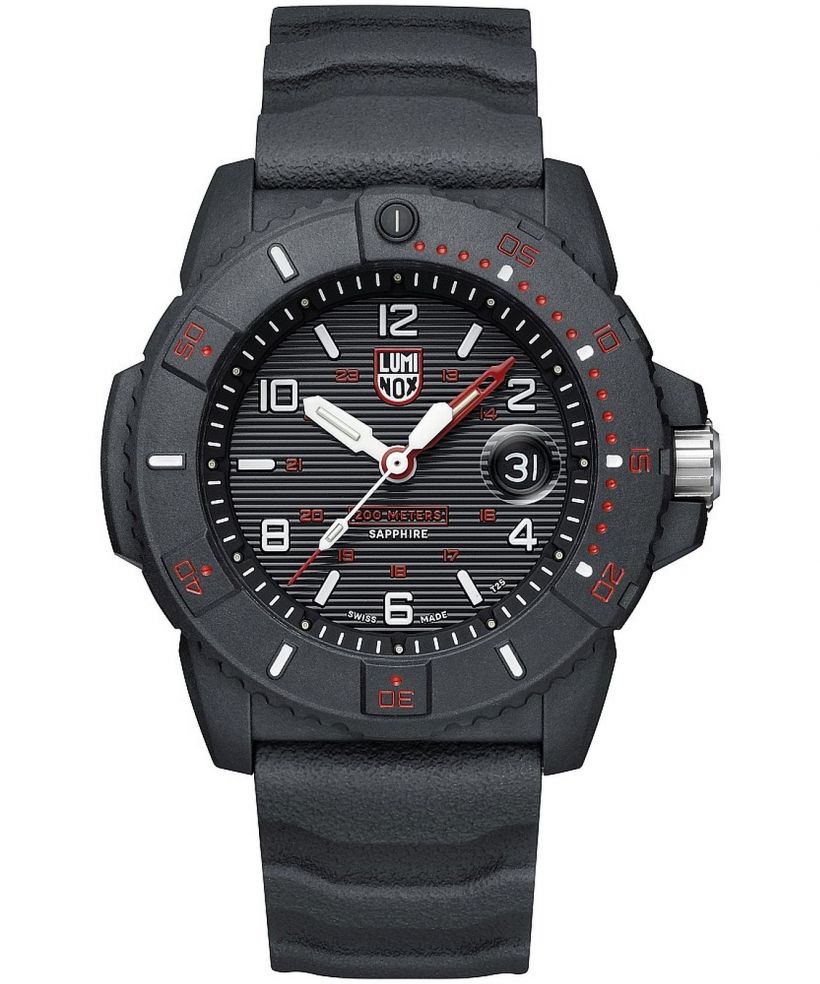 Pánské hodinky Luminox Original Navy SEAL 3600 XS.3615