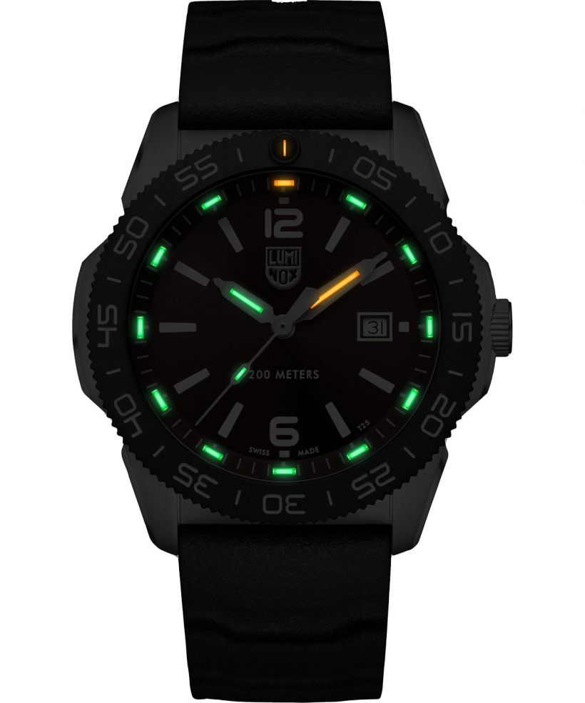 Pánské hodinky Luminox Pacific Diver 3120 Series XS.3135