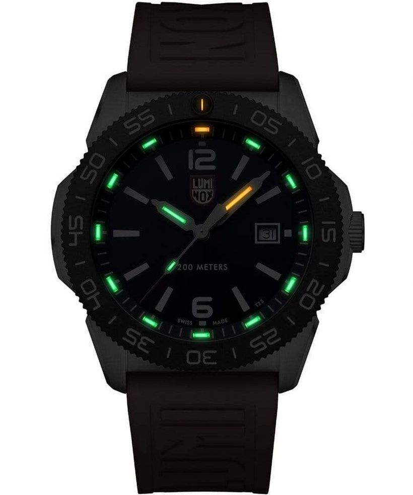 Pánské hodinky Luminox Pacific Diver 3120