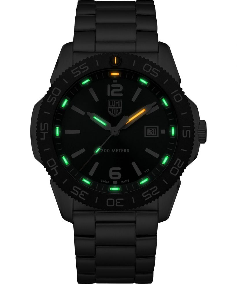 Pánské hodinky Luminox Pacific Diver 3121 Series XS.3137