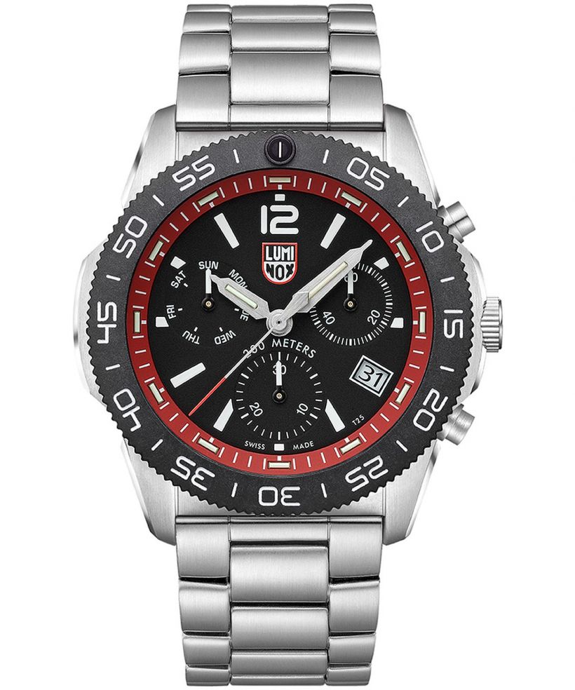 Hodinky Luminox Pacific Diver 3140 Series Chronograph