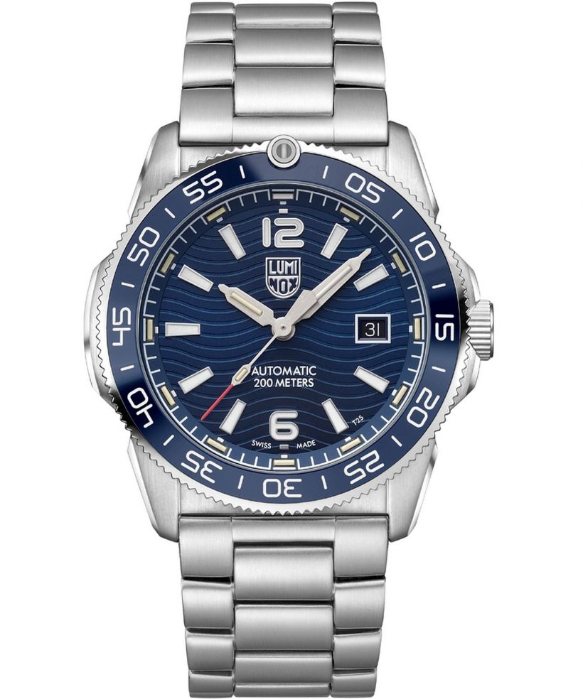 Hodinky Luminox Pacific Diver Automatic