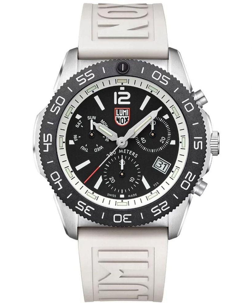 Hodinky Luminox Pacific Diver Chrono 3140 Series