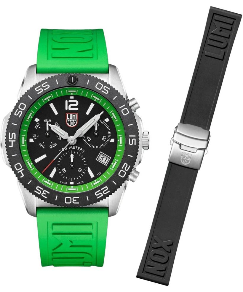 Hodinky Luminox Pacific Diver Chronograph SET