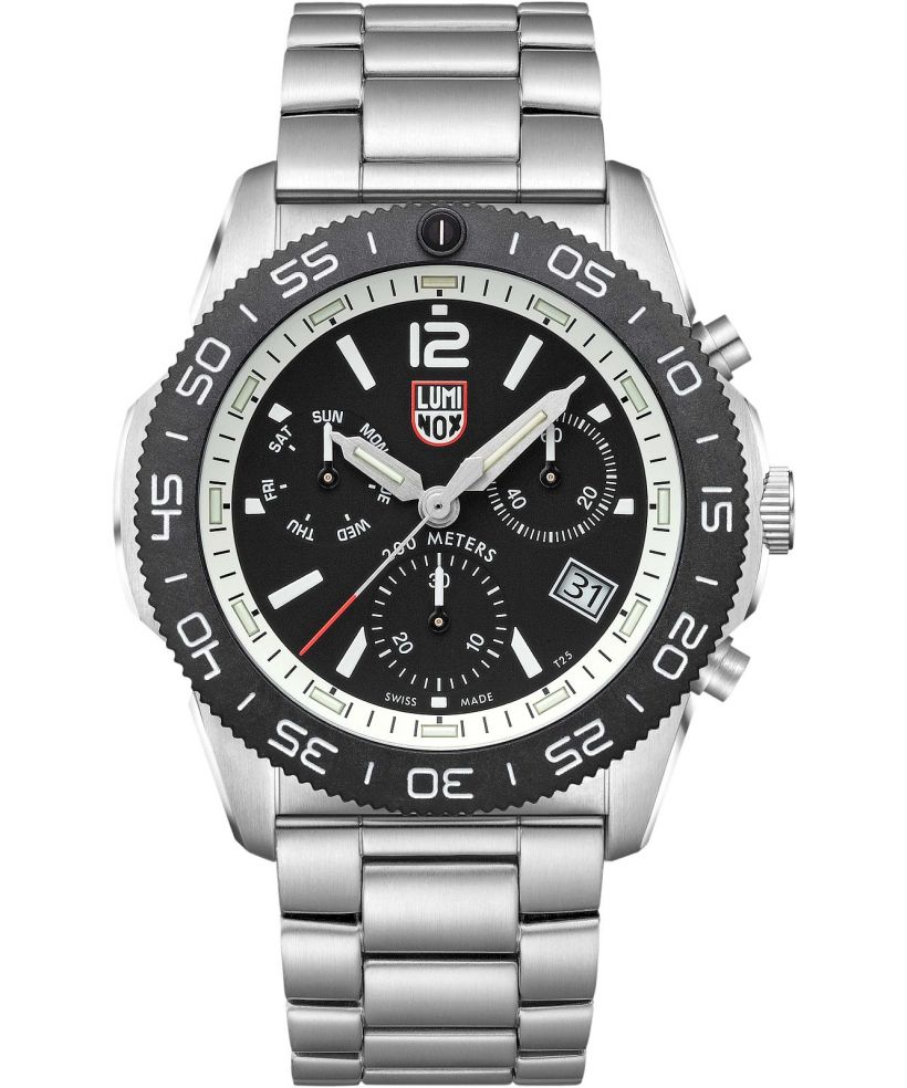 Hodinky Luminox Pacific Diver Chronograph