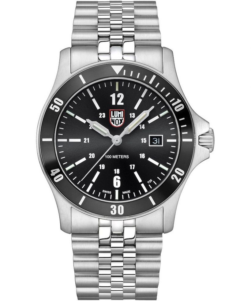 Hodinky Luminox Sport Timer 0900 Series