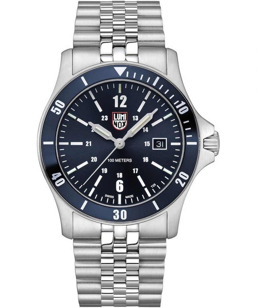 Hodinky Luminox Sport Timer 0900 Series