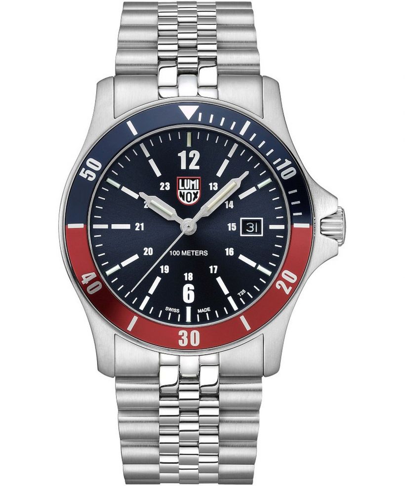 Hodinky Luminox Sport Timer 0900 Series