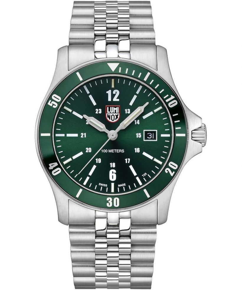 Hodinky Luminox Sport Timer 0900 Series