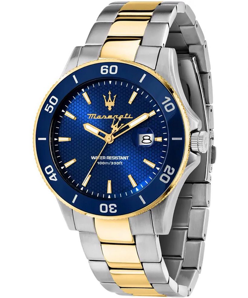 Hodinky Maserati Competizione Diver