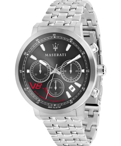 Pánské hodinky Maserati Granturismo ECO GT R8873134003