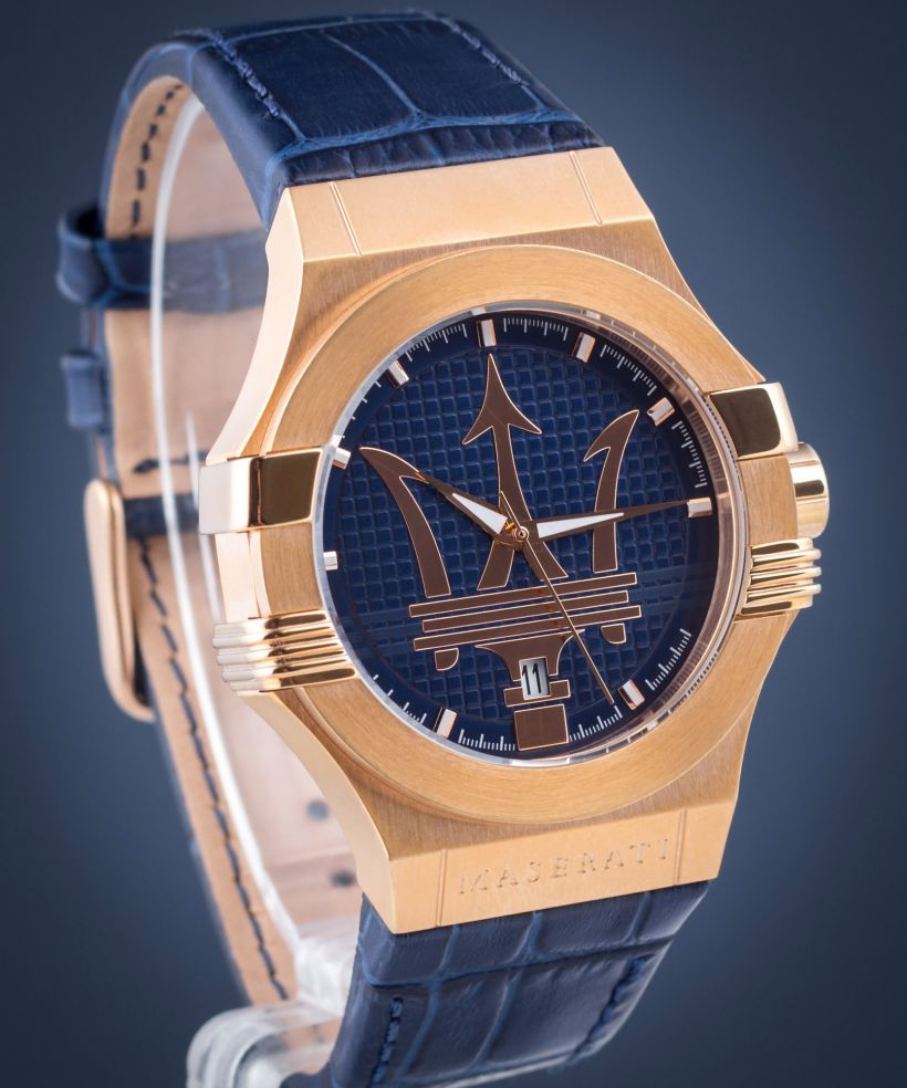 Pánské hodinky Maserati Potenza R8851108027
