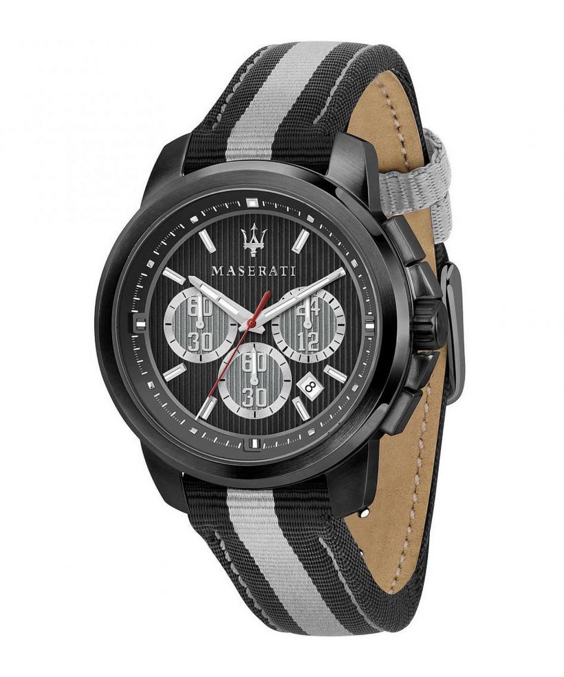 Pánské hodinky Maserati Royale R8871637002