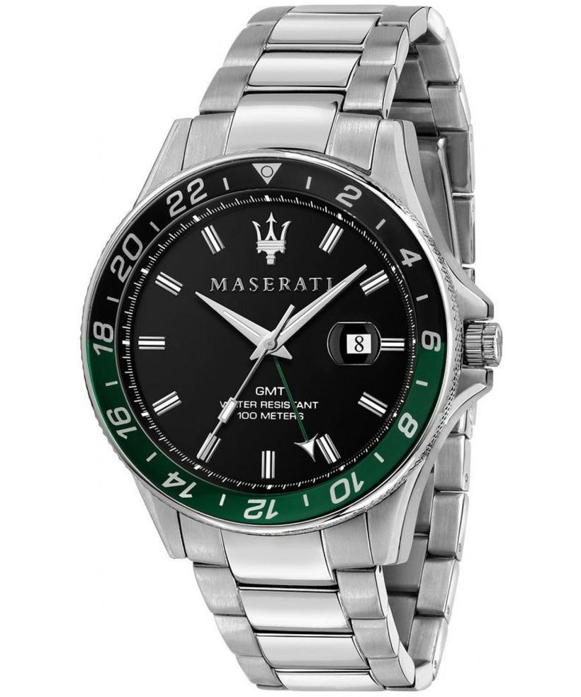 Pánské hodinky Maserati Sfida R8853140005