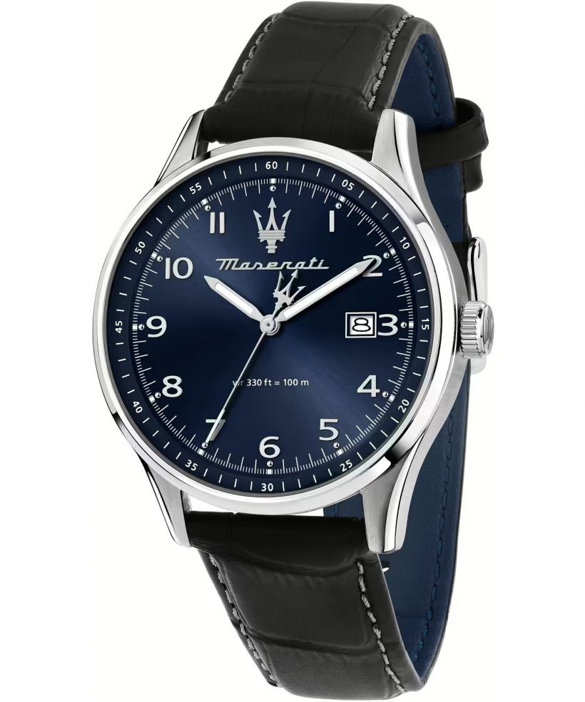 Hodinky Maserati Sorpasso
