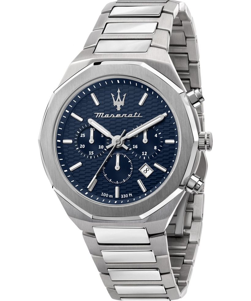 Hodinky Maserati Stile Chrono