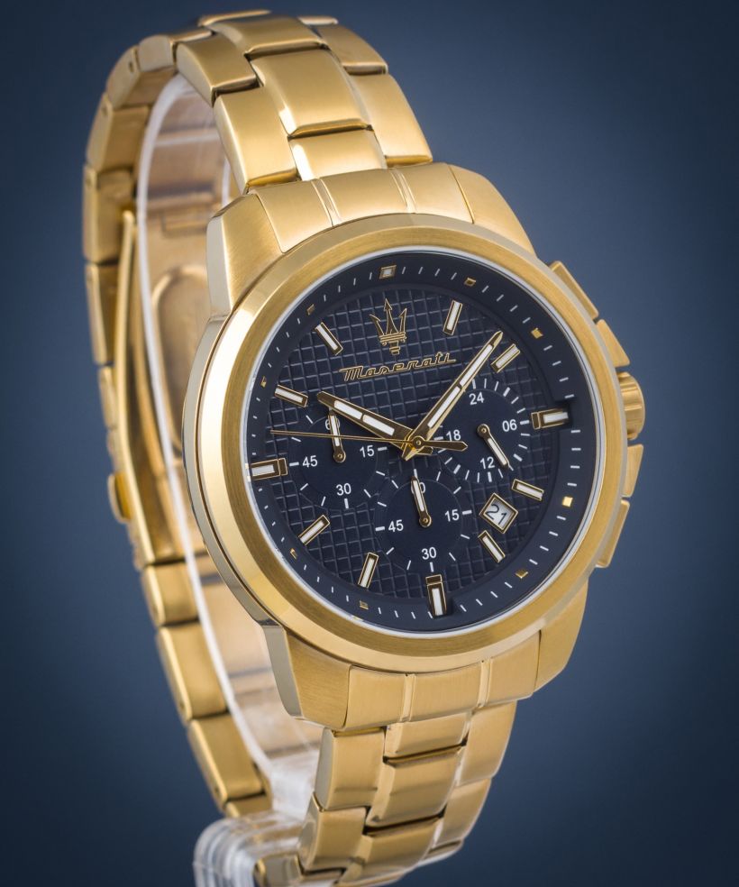 Hodinky Maserati Successo Chrono