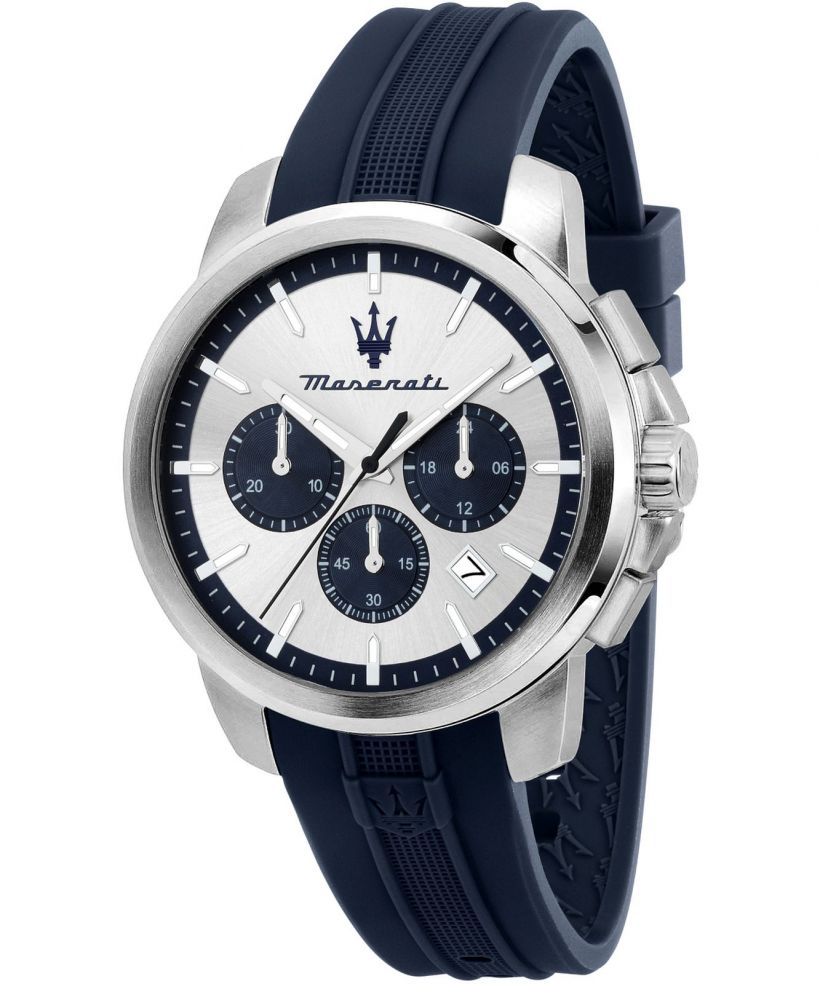 Hodinky Maserati Successo Chronograph