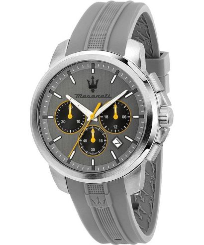 Hodinky Maserati Successo Chronograph