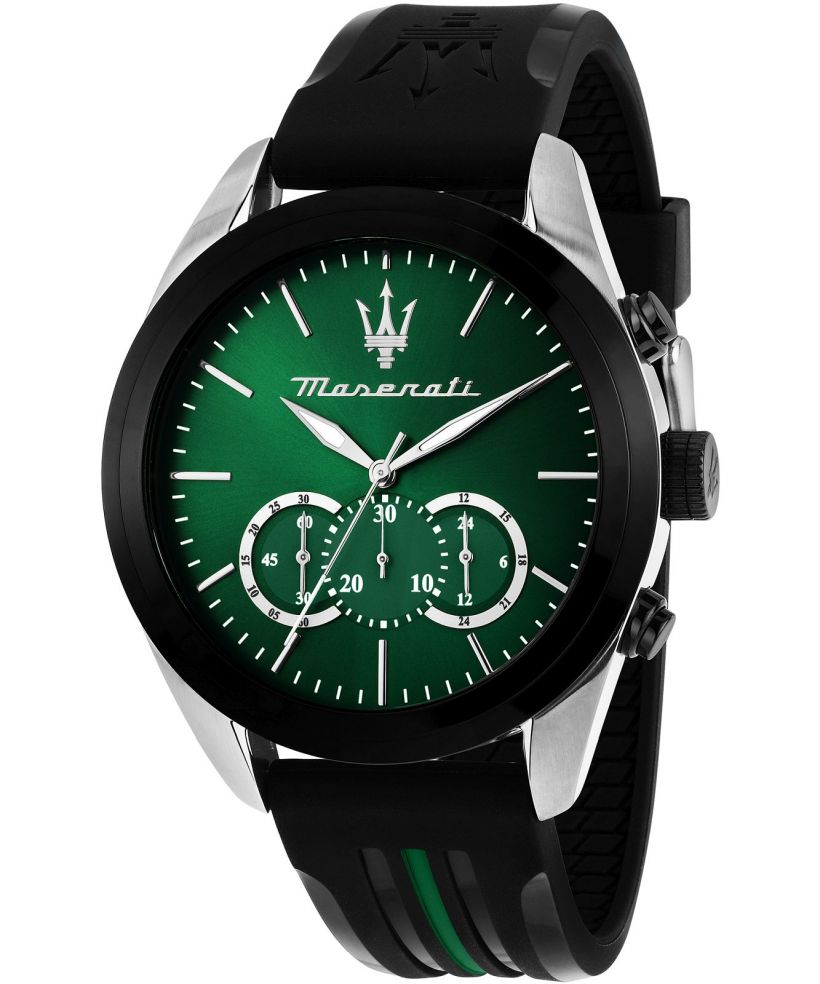 Hodinky Maserati Traguardo Chronograph
