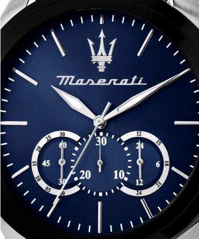 Hodinky Maserati Traguardo Chronograph