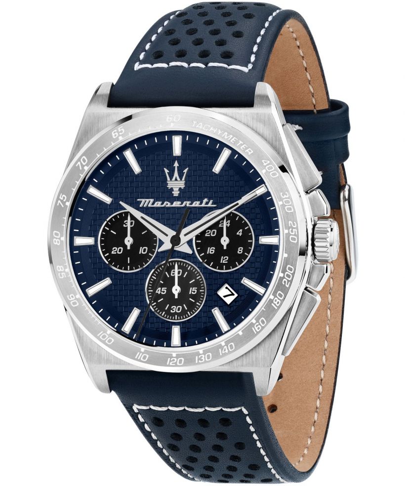Hodinky Maserati Velocitá Chronograph