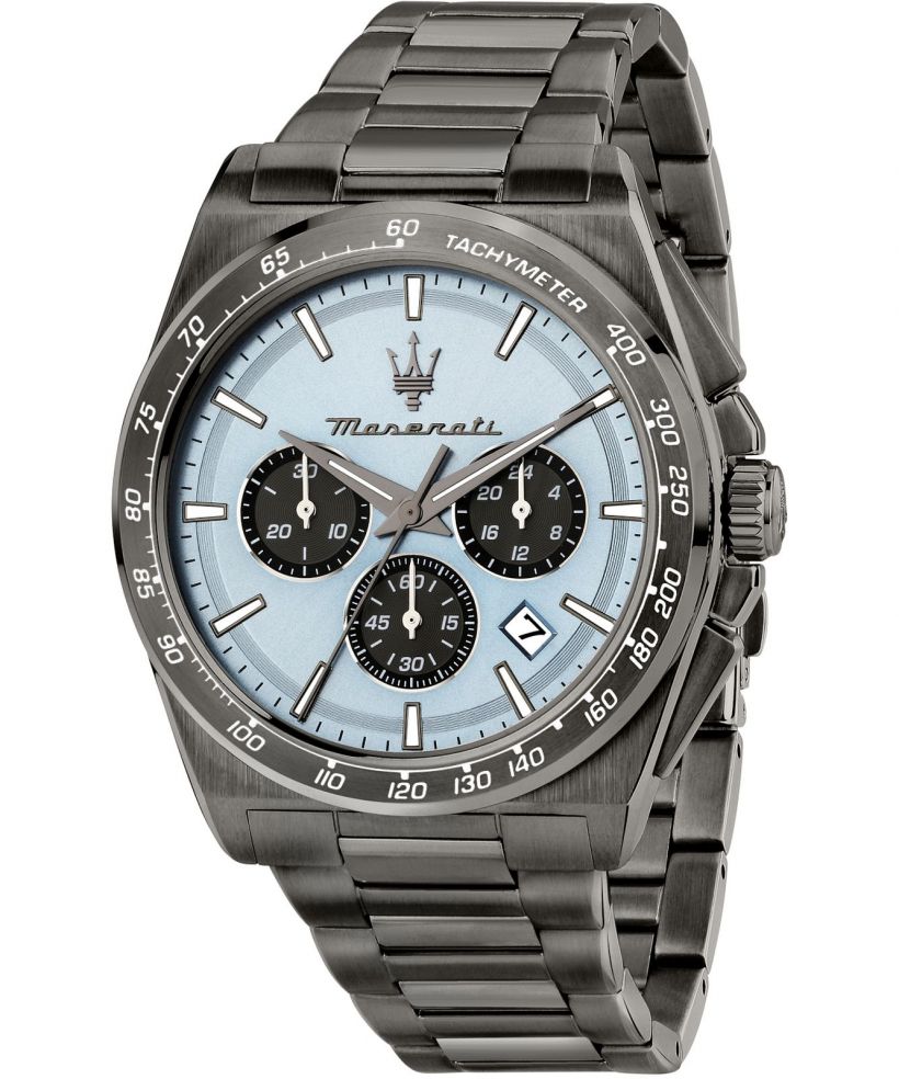 Hodinky Maserati Velocitá Special Edition Chronograph Special Edition