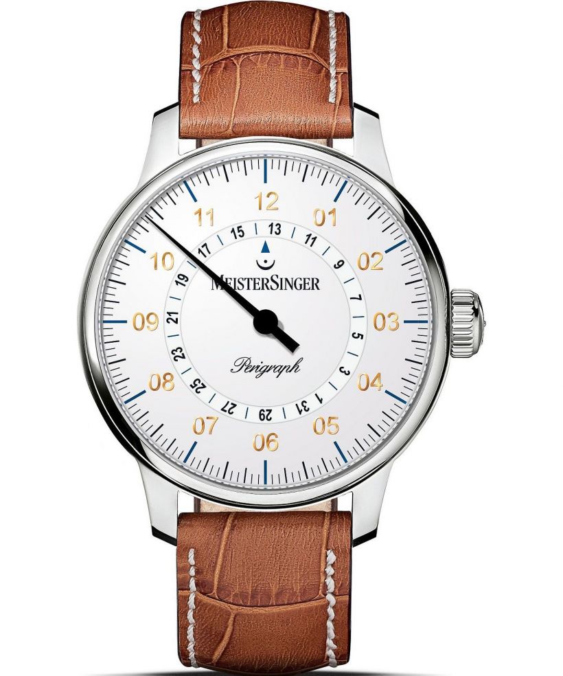Hodinky MeisterSinger Perigraph Automatic