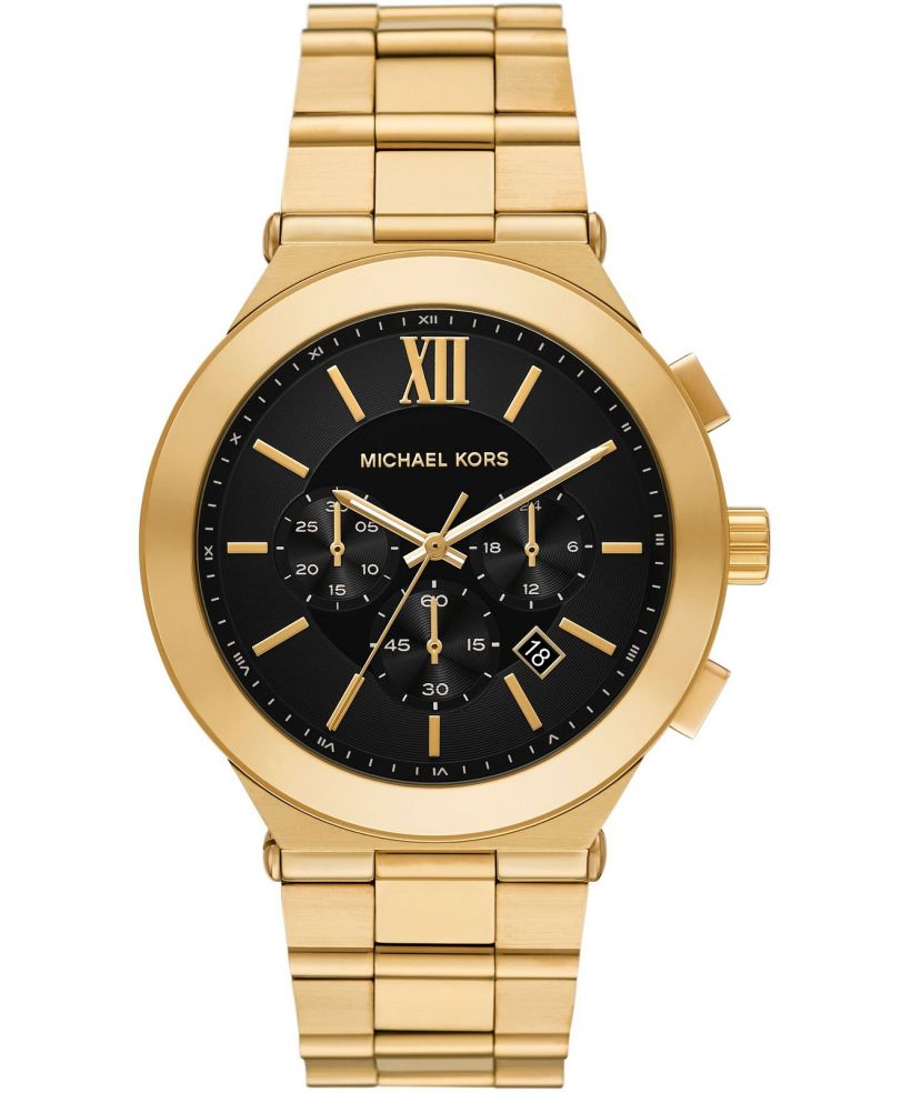 Hodinky Michael Kors Billie Chronograph