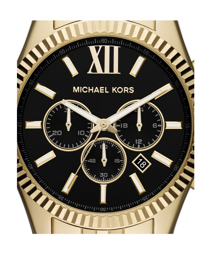 Pánské hodinky Michael Kors Lexington MK8286