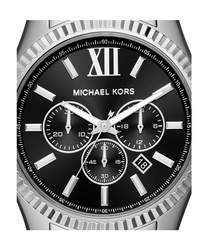 Pánské hodinky Michael Kors Lexington MK8602