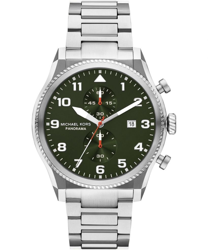 Hodinky Michael Kors Panorama Chronograph
