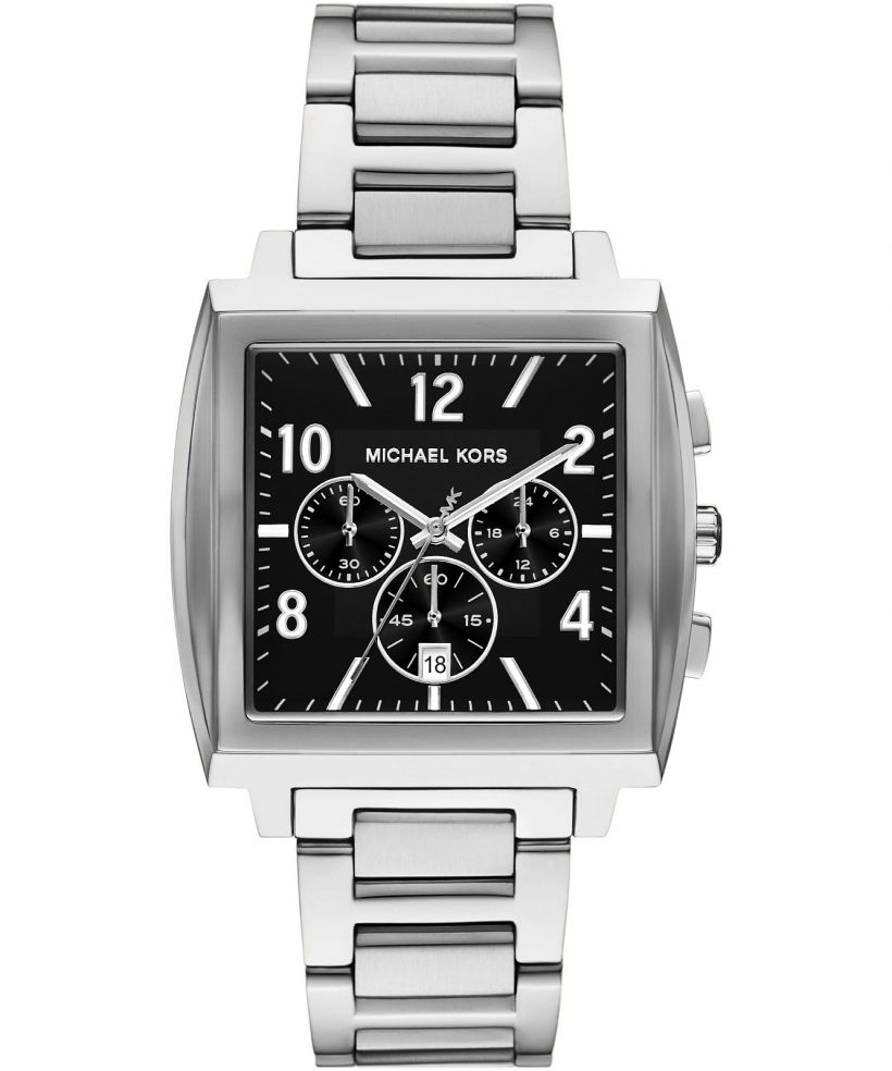 Hodinky Michael Kors Rhys Chronograph